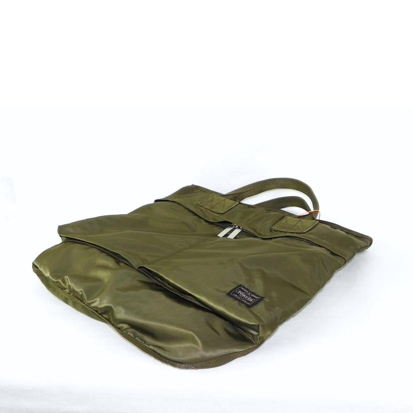 PORTER ポーター/PORTER/2wayヘルメットバッグ/690-17846-30//SAランク/81