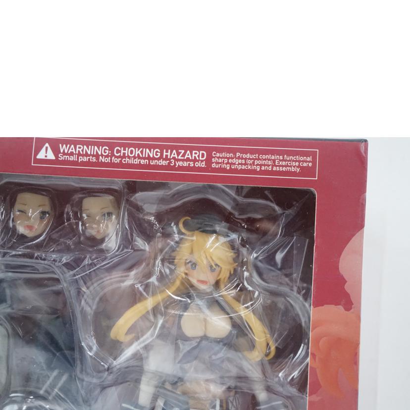 Max Factory マックスファクトリー/figma IOWA (アイオワ)/330//Aランク/67