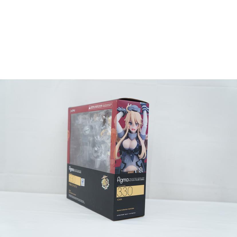 Max Factory マックスファクトリー/figma IOWA (アイオワ)/330//Aランク/67