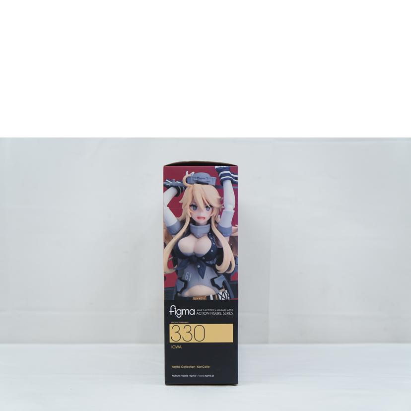 Max Factory マックスファクトリー/figma IOWA (アイオワ)/330//Aランク/67