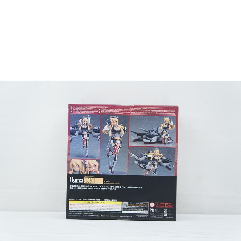 Max Factory マックスファクトリー/figma IOWA (アイオワ)/330//Aランク/67