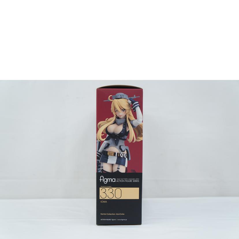 Max Factory マックスファクトリー/figma IOWA (アイオワ)/330//Aランク/67