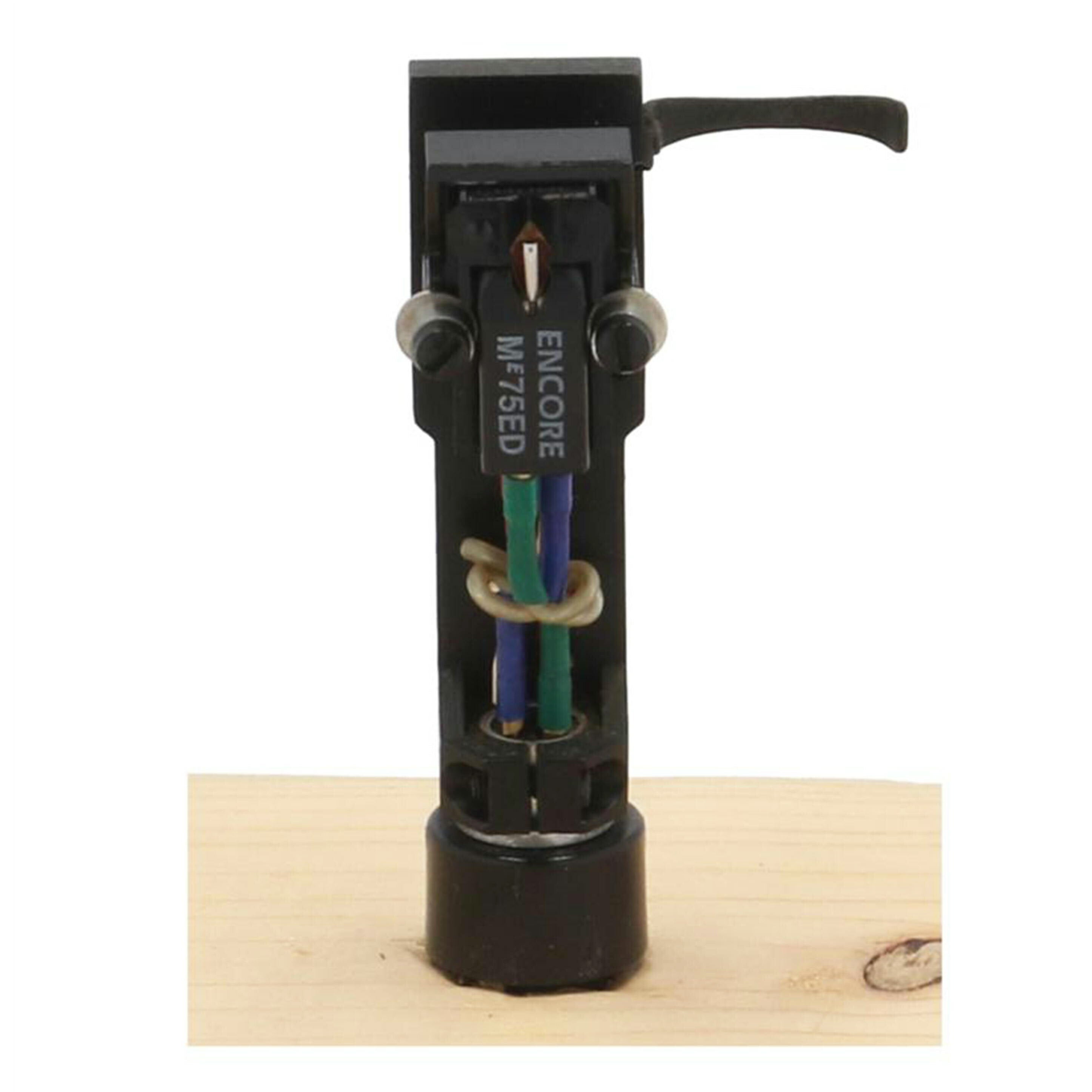 SHURE/ortofon シュアー/カートリッジ/ヘッドシェル/ME75ED//-/Bランク/75