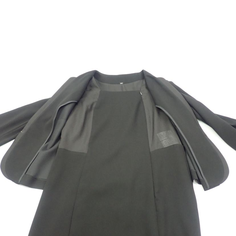 TOKYO IGIN 東京イギン/★TOKYO IGINブラックフォーマルスーツ/1118048-01//13号/SAランク/62