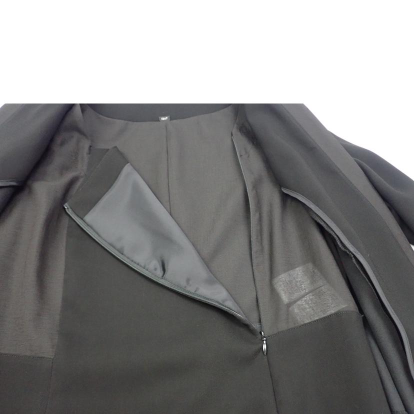 TOKYO IGIN 東京イギン/★TOKYO IGINブラックフォーマルスーツ/1118048-01//13号/SAランク/62