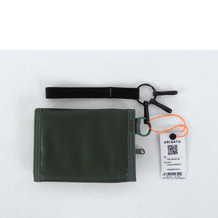 PORTER ポーター/PORTER/カプセルウォレット/555-06439-30//SAランク/81