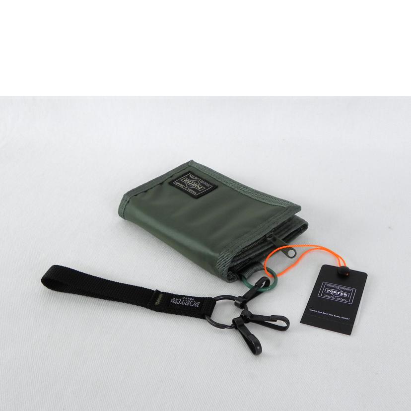 PORTER ポーター/PORTER/カプセルウォレット/555-06439-30//SAランク/81