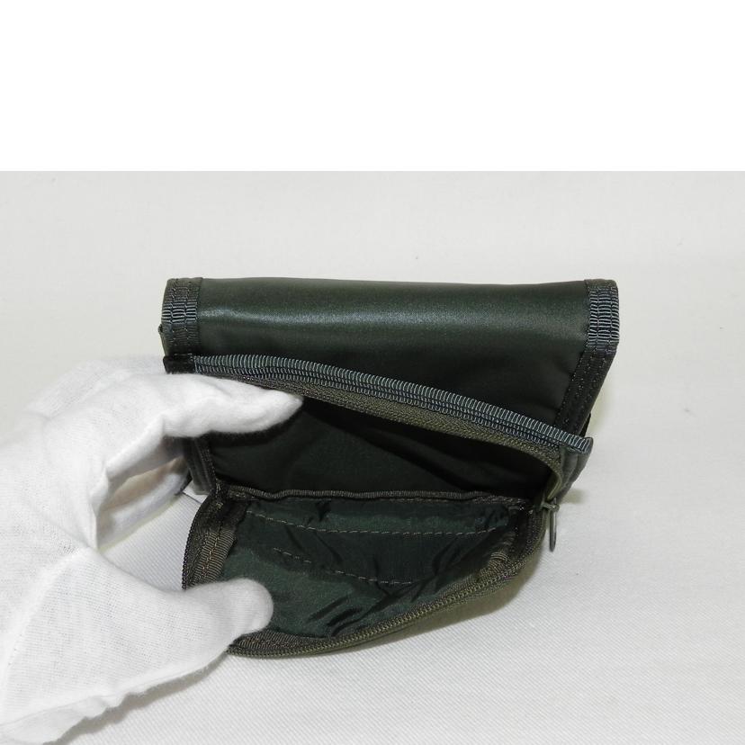 PORTER ポーター/PORTER/カプセルウォレット/555-06439-30//SAランク/81