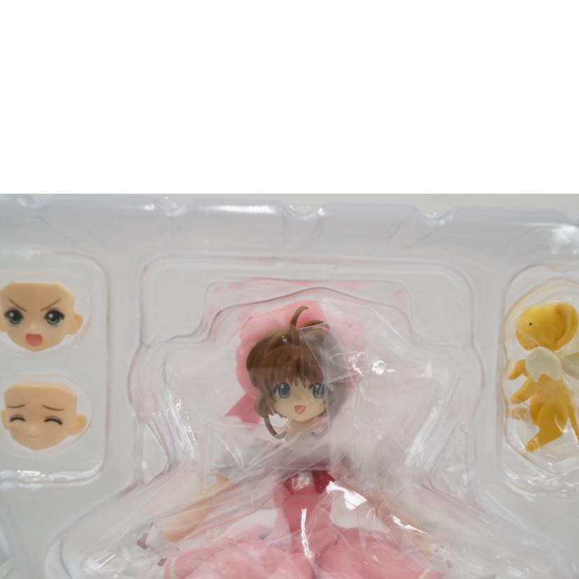 Max Factory マックスファクトリー/figma 木之元桜/244//ABランク/67
