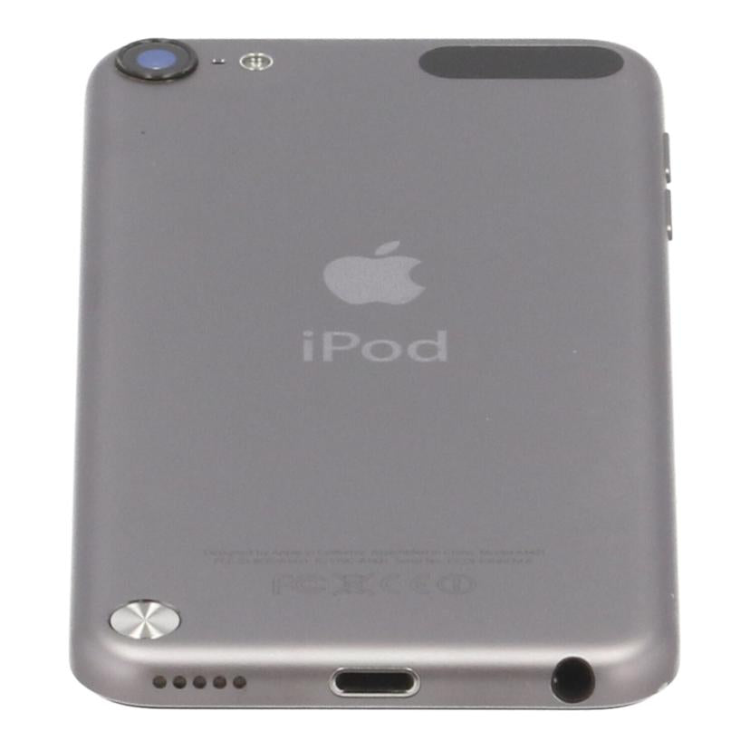 Apple アップル /iPod touch(第5世代)32GB/ME978J/A//CCQL93NRFMJF/Bランク/67