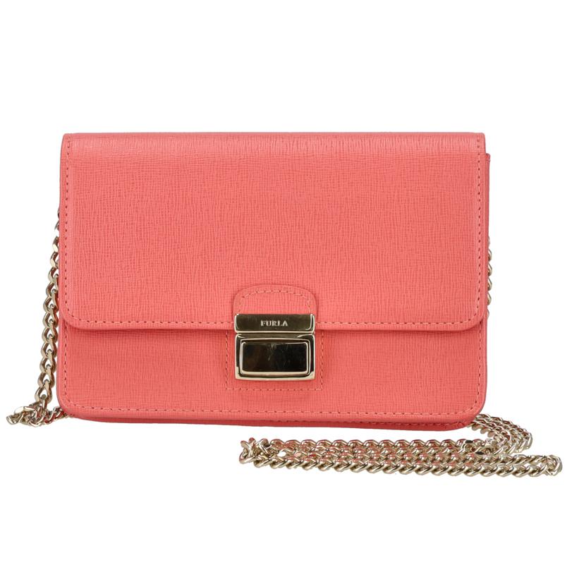 FURLA フルラ/FURLA ミニショルダーバッグ//ABランク/78