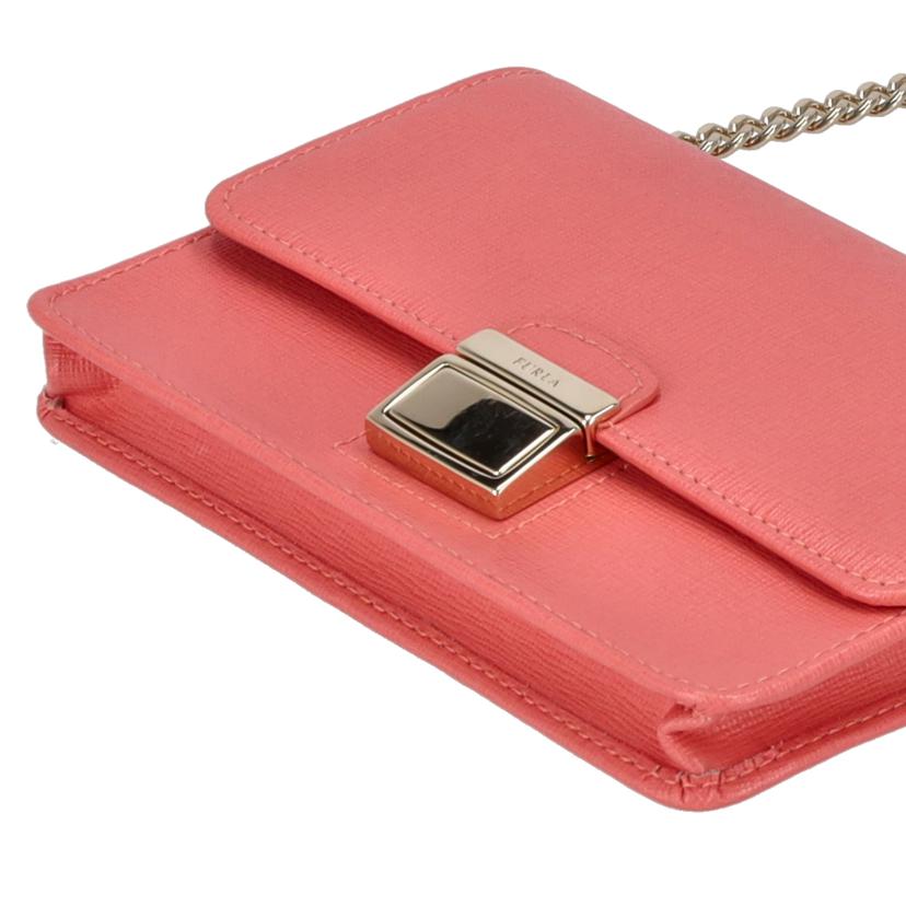 FURLA フルラ/FURLA ミニショルダーバッグ//ABランク/78