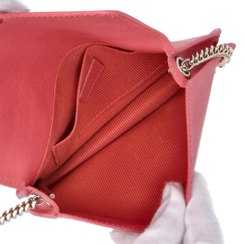 FURLA フルラ/FURLA ミニショルダーバッグ//ABランク/78