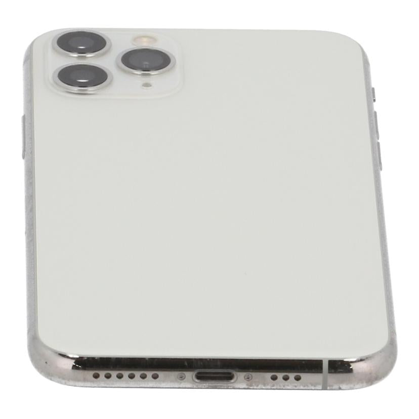 Apple SIMロックなし アップル /iPhone11 Pro 64GB/MWC32J/A//C39ZG09ZN6Y3/Bランク/05