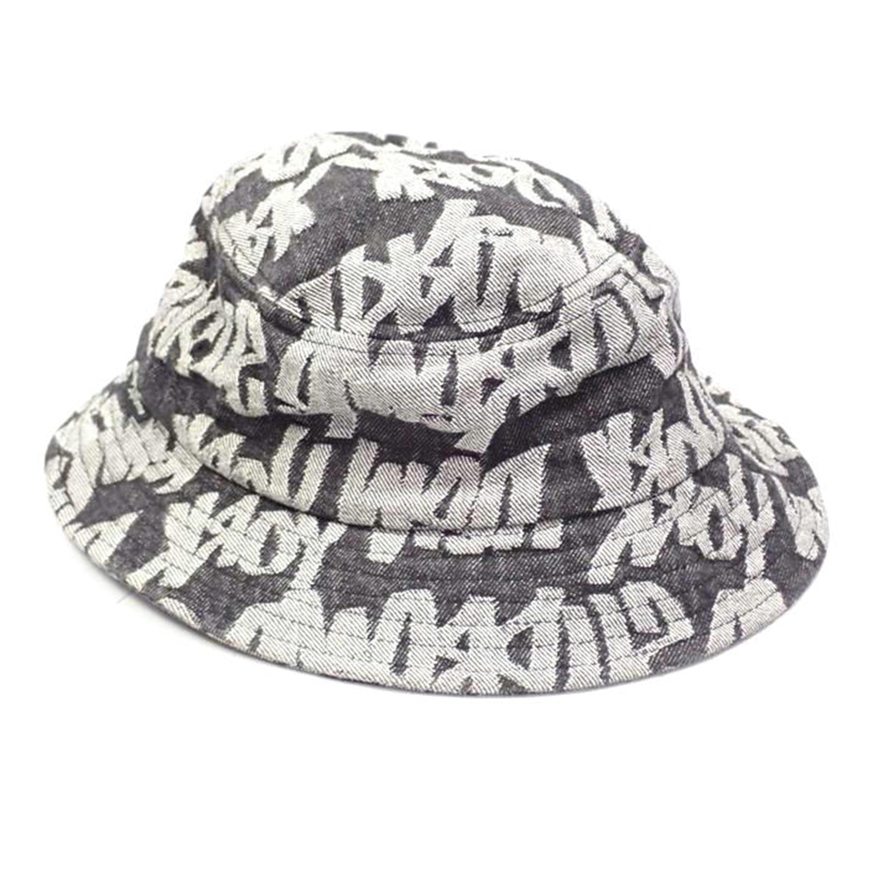 Supreme シュプリーム/★Supreme バケットハット//ABランク/62