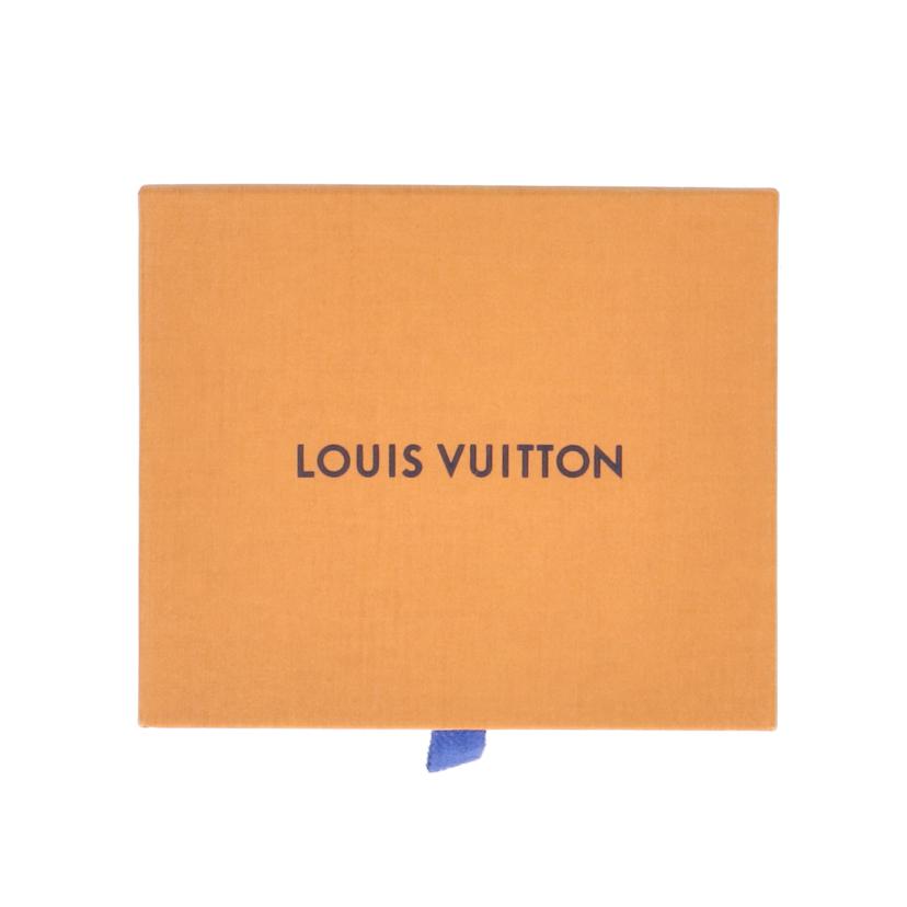 LV ルイヴィトン/ポルトフォイユ ドフィーヌ コンパクト/モノグラムリバース/M68725//CA3***/ABランク/75