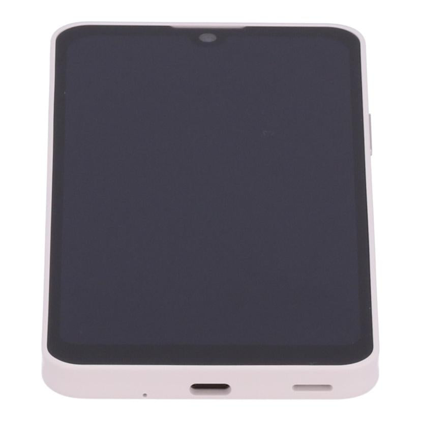 SHARP docomo シャープ /スマートフォン/AQUOS Wish3/SH-53D//SX3LHMB442408367/Bランク/77