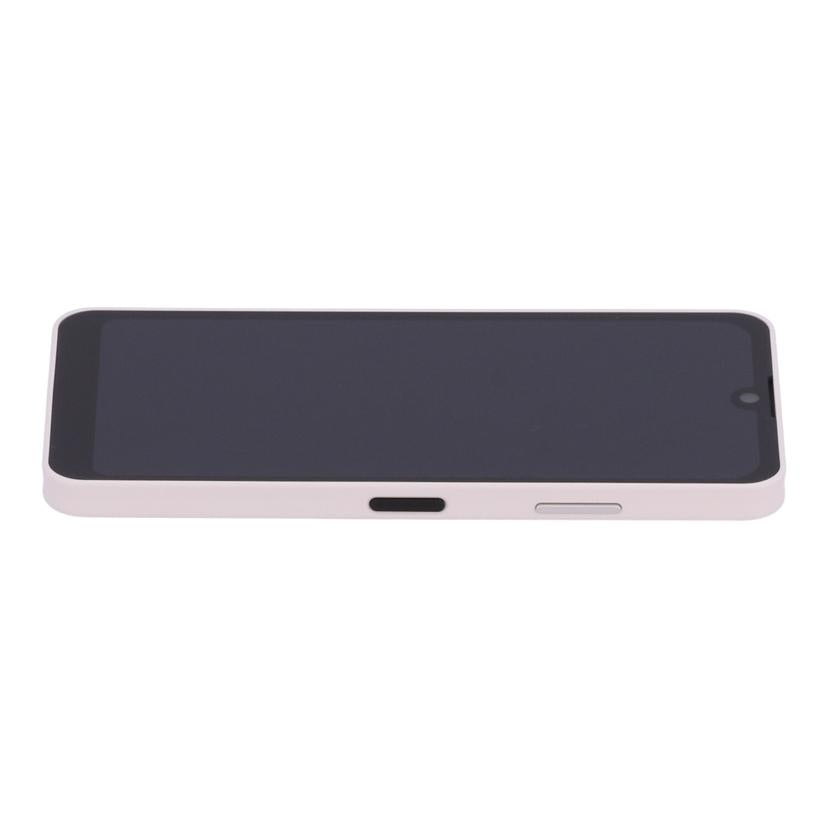 SHARP docomo シャープ /スマートフォン/AQUOS Wish3/SH-53D//SX3LHMB442408367/Bランク/77
