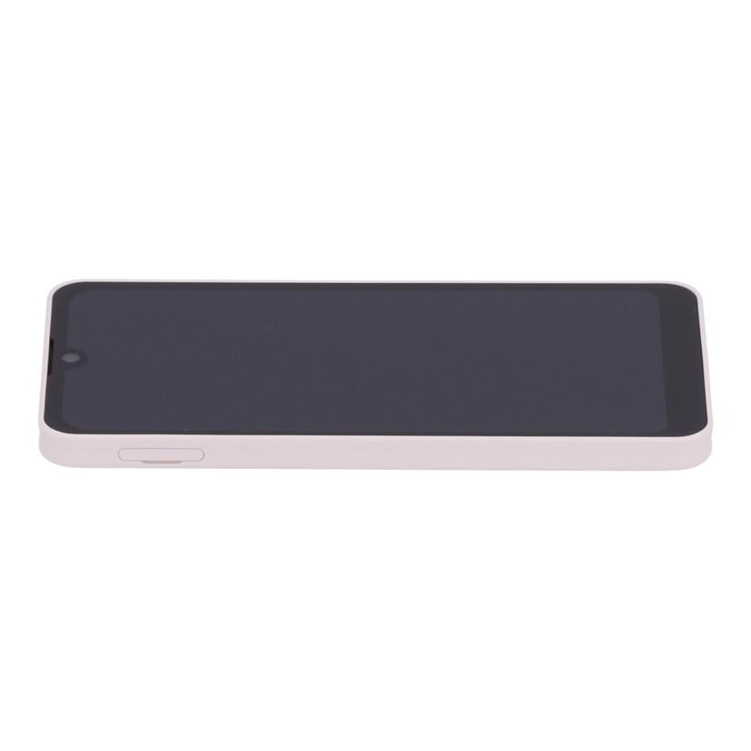 SHARP docomo シャープ /スマートフォン/AQUOS Wish3/SH-53D//SX3LHMB442408367/Bランク/77