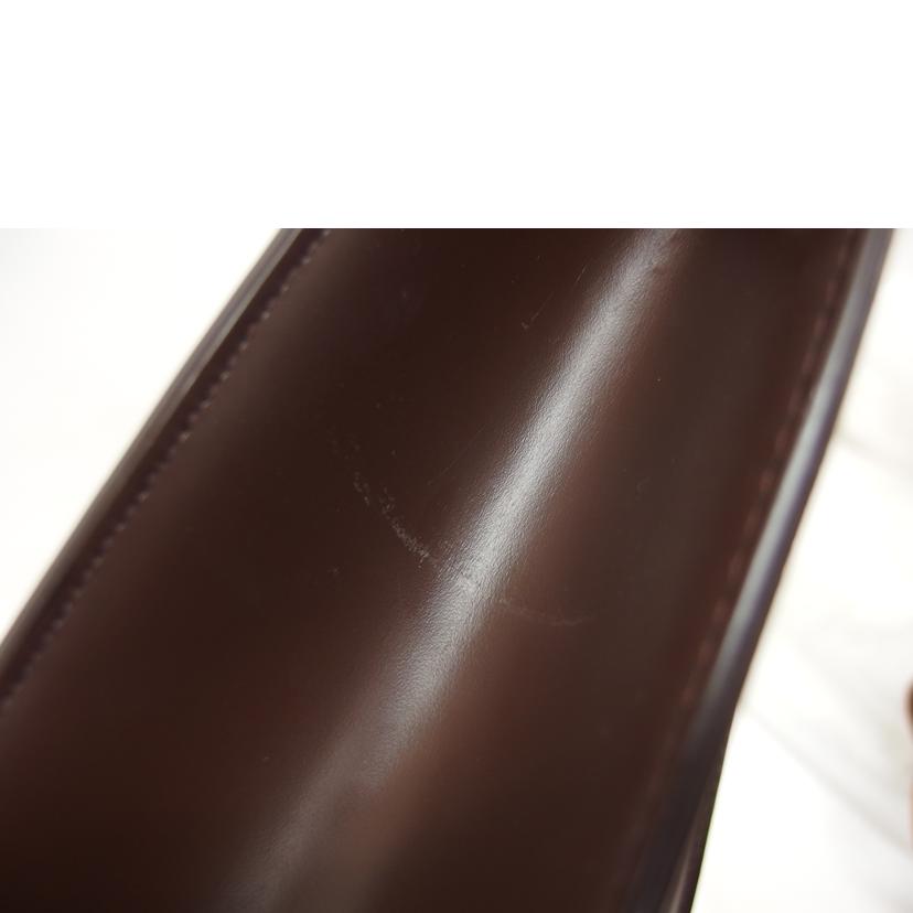 LV ルイ・ヴィトン/ヴェニスGM/ダミエ/エベヌ/N51146//ABランク/04