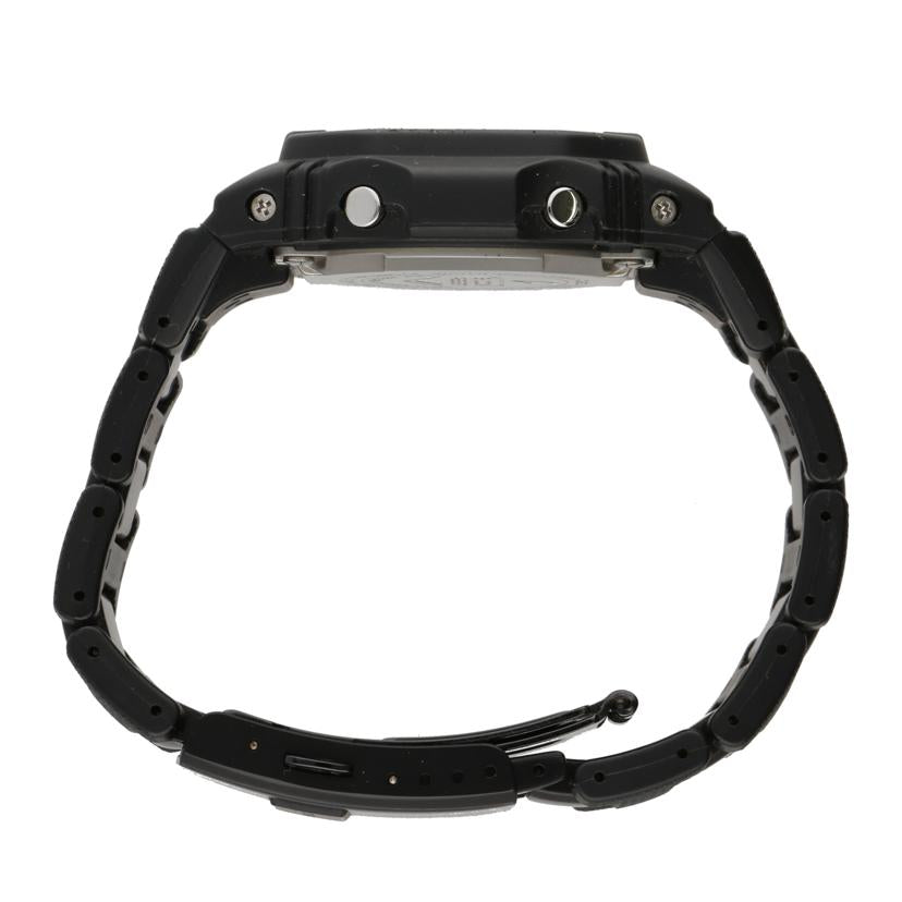 CASIO カシオ/G-SHOCK/スクエア/電波ソーラー/GW-M5610BC-1JF//302*****/ABランク/94