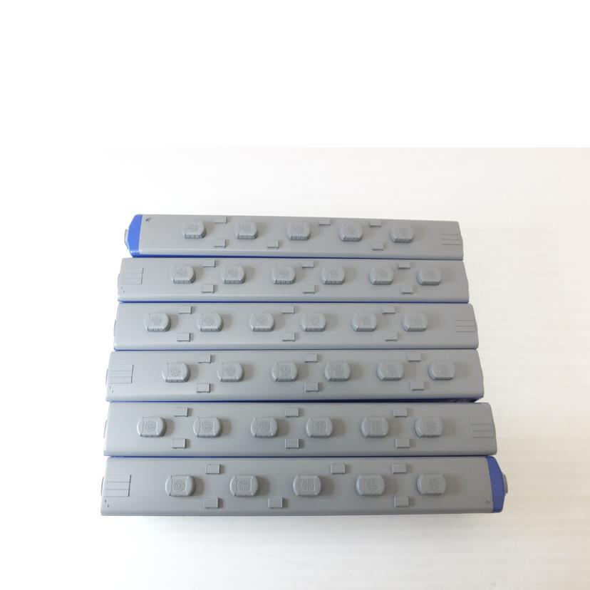 KATO KATO/D51 498+12系 JR東日本仕様 6両セット/10-557//Aランク/88