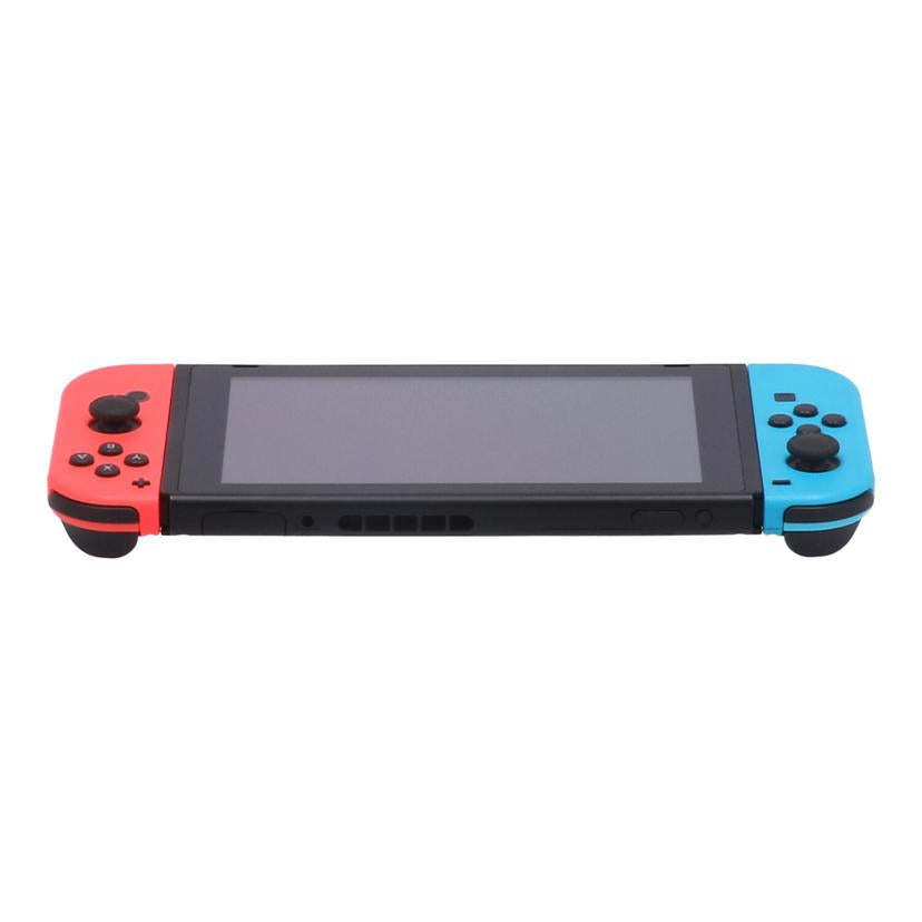 NINTENDO 任天堂 ニンテンドー /Nintendo Switch 本体/HAC-001(-01)//XKJ70101730656/Bランク/82