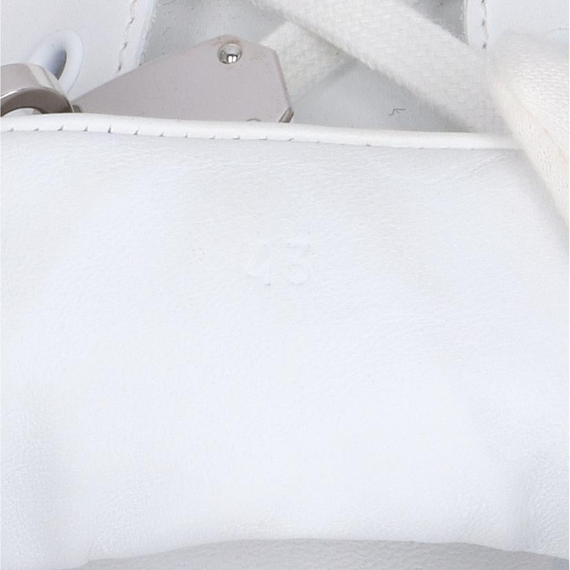 HERMES エルメス/デイ/ケリーバックルスニーカー/H212901ZH90430//サイズ:43/ABランク/91