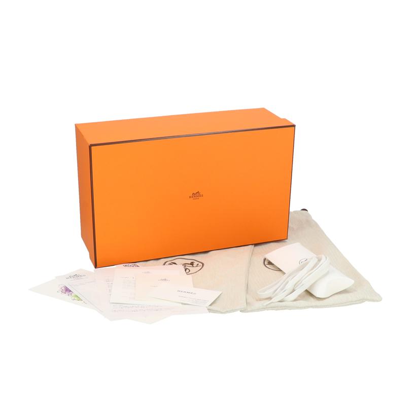 HERMES エルメス/デイ/ケリーバックルスニーカー/H212901ZH90430//サイズ:43/ABランク/91