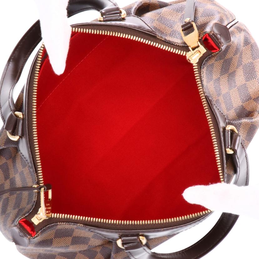 LV ルイヴィトン/ウェストミンスターPM/ダミエ/エベヌ/N41102//DR1***/ABランク/06