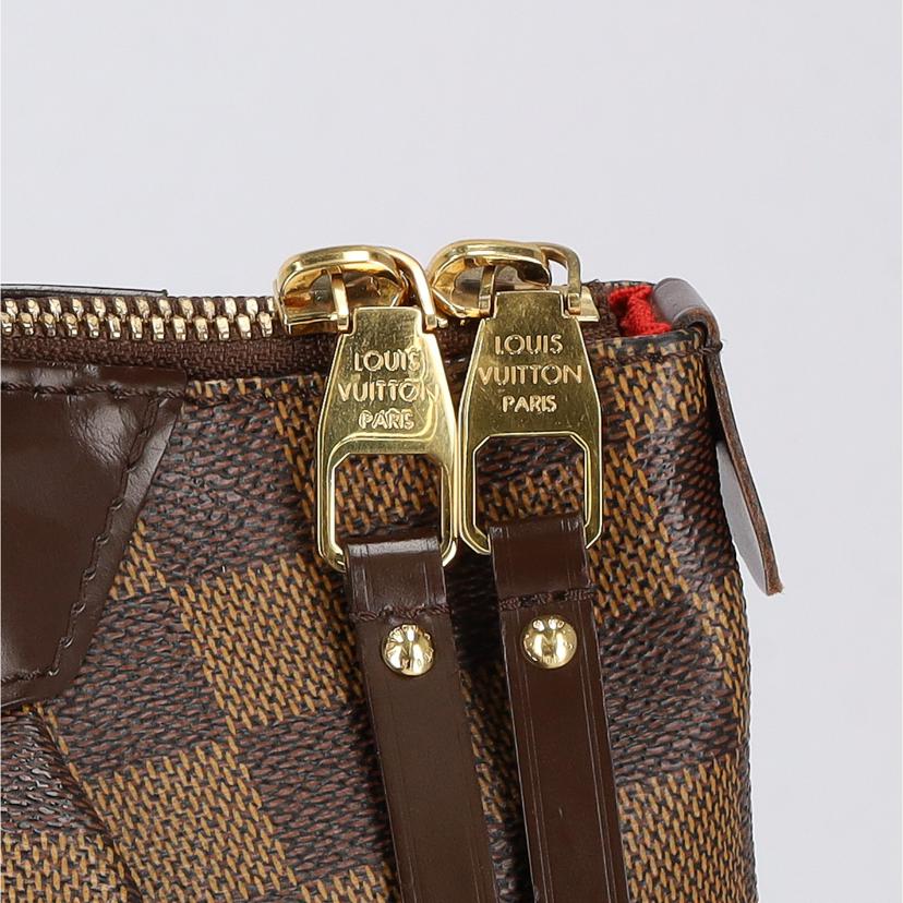 LV ルイヴィトン/ウェストミンスターPM/ダミエ/エベヌ/N41102//DR1***/ABランク/06