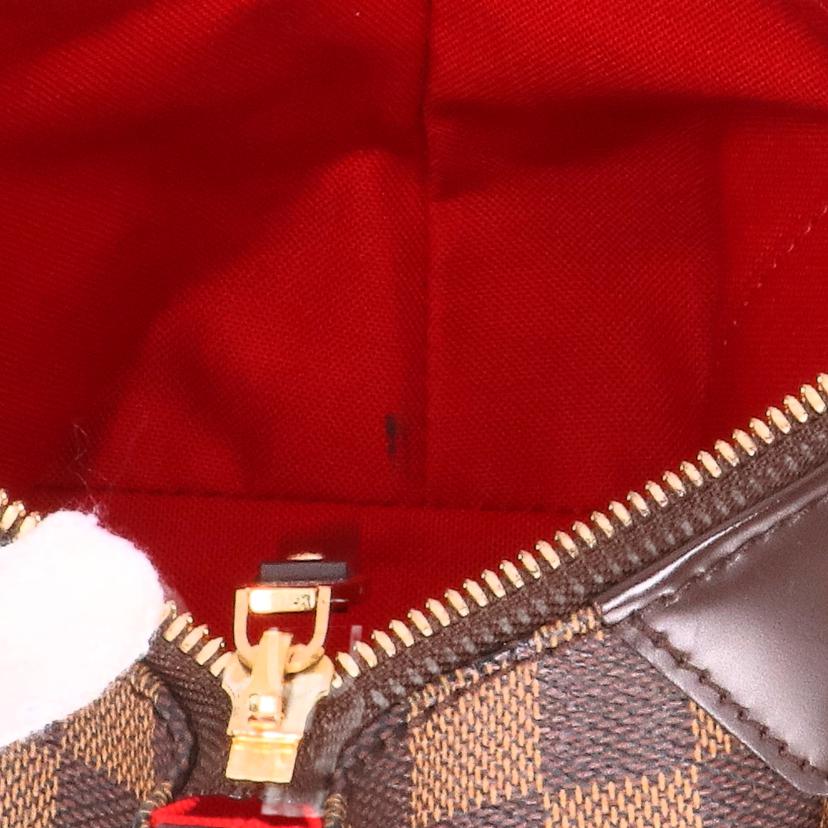 LV ルイヴィトン/ウェストミンスターPM/ダミエ/エベヌ/N41102//DR1***/ABランク/06