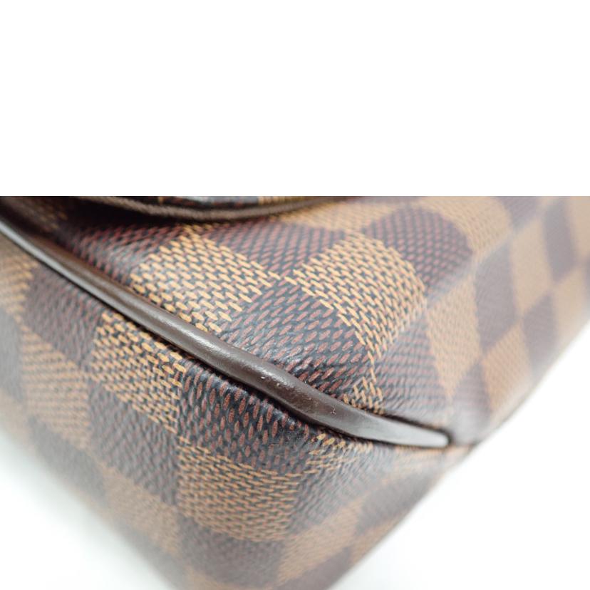 LV LV/ディストリクトMM/ダミエ/N41212//FL1***/ABランク/62