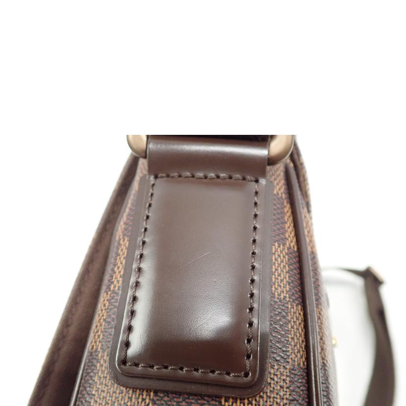 LV LV/ディストリクトMM/ダミエ/N41212//FL1***/ABランク/62