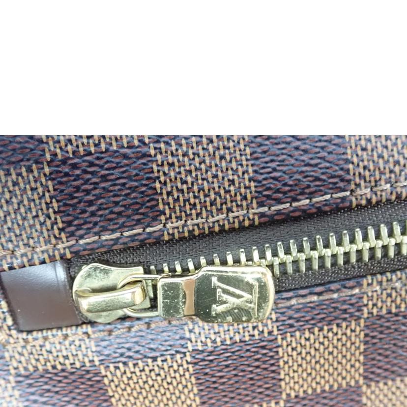 LV LV/ディストリクトMM/ダミエ/N41212//FL1***/ABランク/62