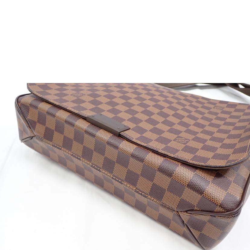 LV LV/ディストリクトMM/ダミエ/N41212//FL1***/ABランク/62