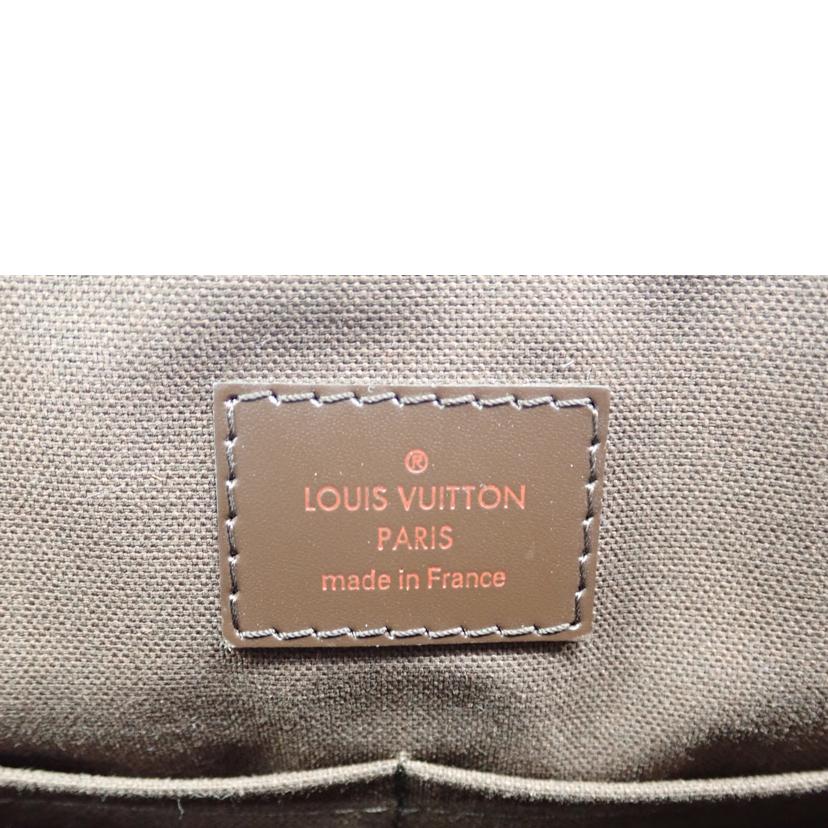 LV LV/ディストリクトMM/ダミエ/N41212//FL1***/ABランク/62