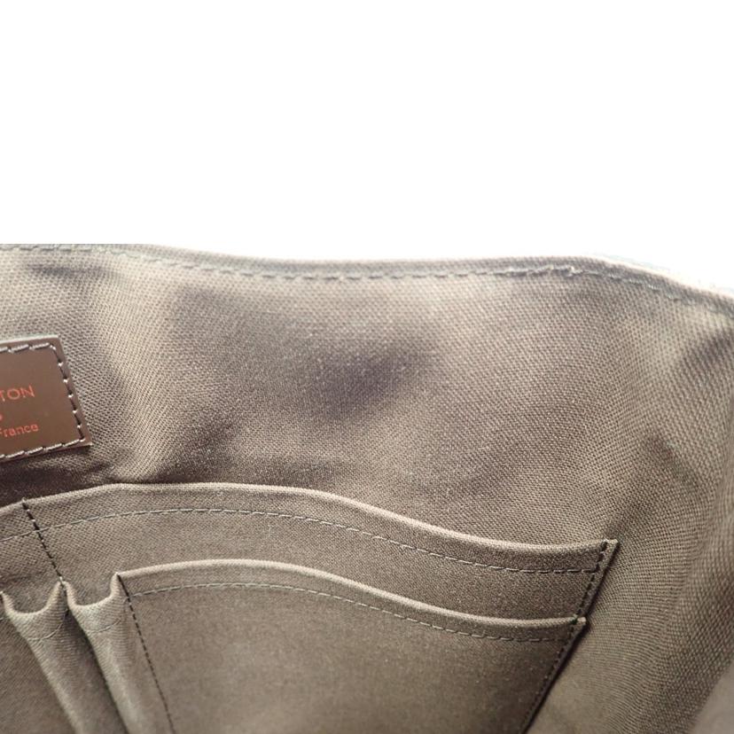 LV LV/ディストリクトMM/ダミエ/N41212//FL1***/ABランク/62