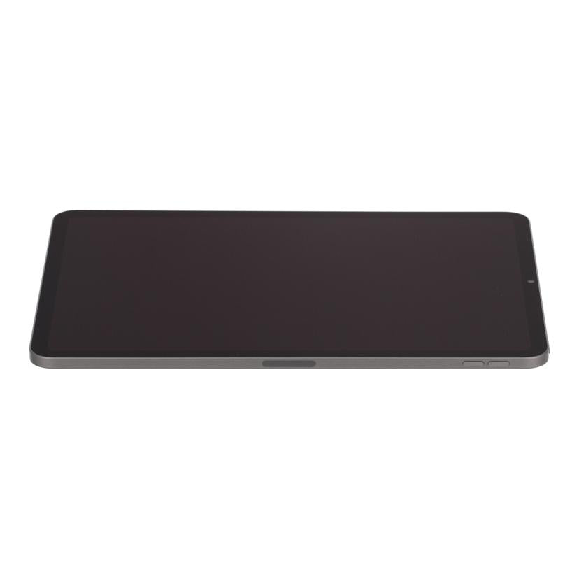 Apple アップル/iPad Pro 第4世代 Wi-Fi 256GB 2022年/MNXF3J/A//WYK164Q4ML/ABランク/75