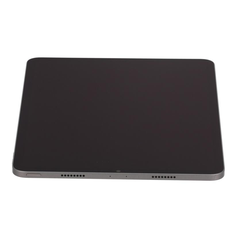 Apple アップル/iPad Pro 第4世代 Wi-Fi 256GB 2022年/MNXF3J/A//WYK164Q4ML/ABランク/75
