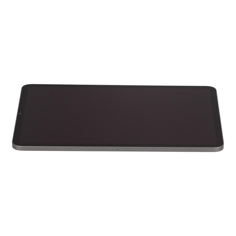 Apple アップル/iPad Pro 第4世代 Wi-Fi 256GB 2022年/MNXF3J/A//WYK164Q4ML/ABランク/75