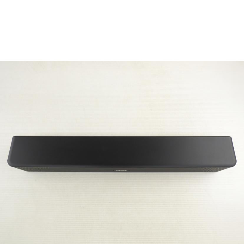 BOSE ボーズ/TVサラウンドシステム/SOLO5/SOLO5//9108/Aランク/64