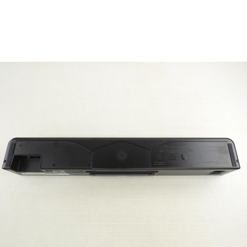 BOSE ボーズ/TVサラウンドシステム/SOLO5/SOLO5//9108/Aランク/64