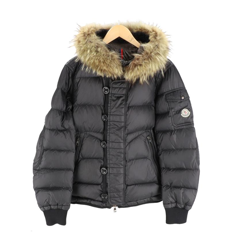 MONCLER モンクレール/MARSEILLE ダウンジャケット/32091413372553329//サイズ:2/ABランク/91