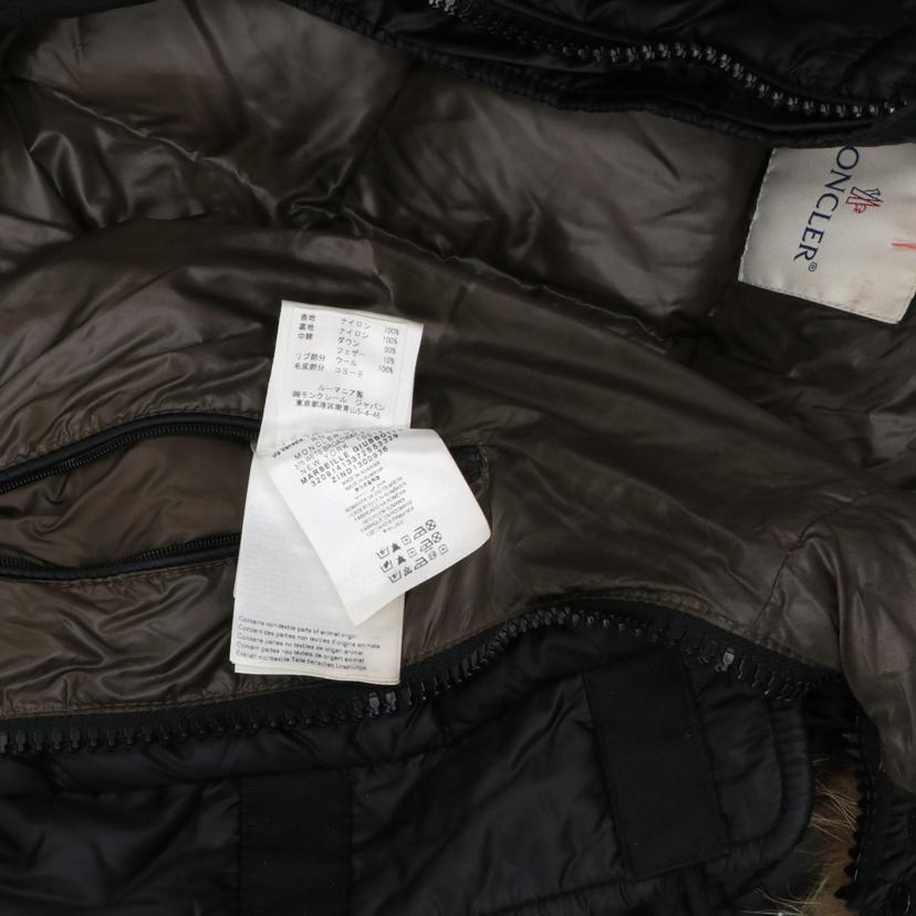 MONCLER モンクレール/MARSEILLE ダウンジャケット/32091413372553329//サイズ:2/ABランク/91