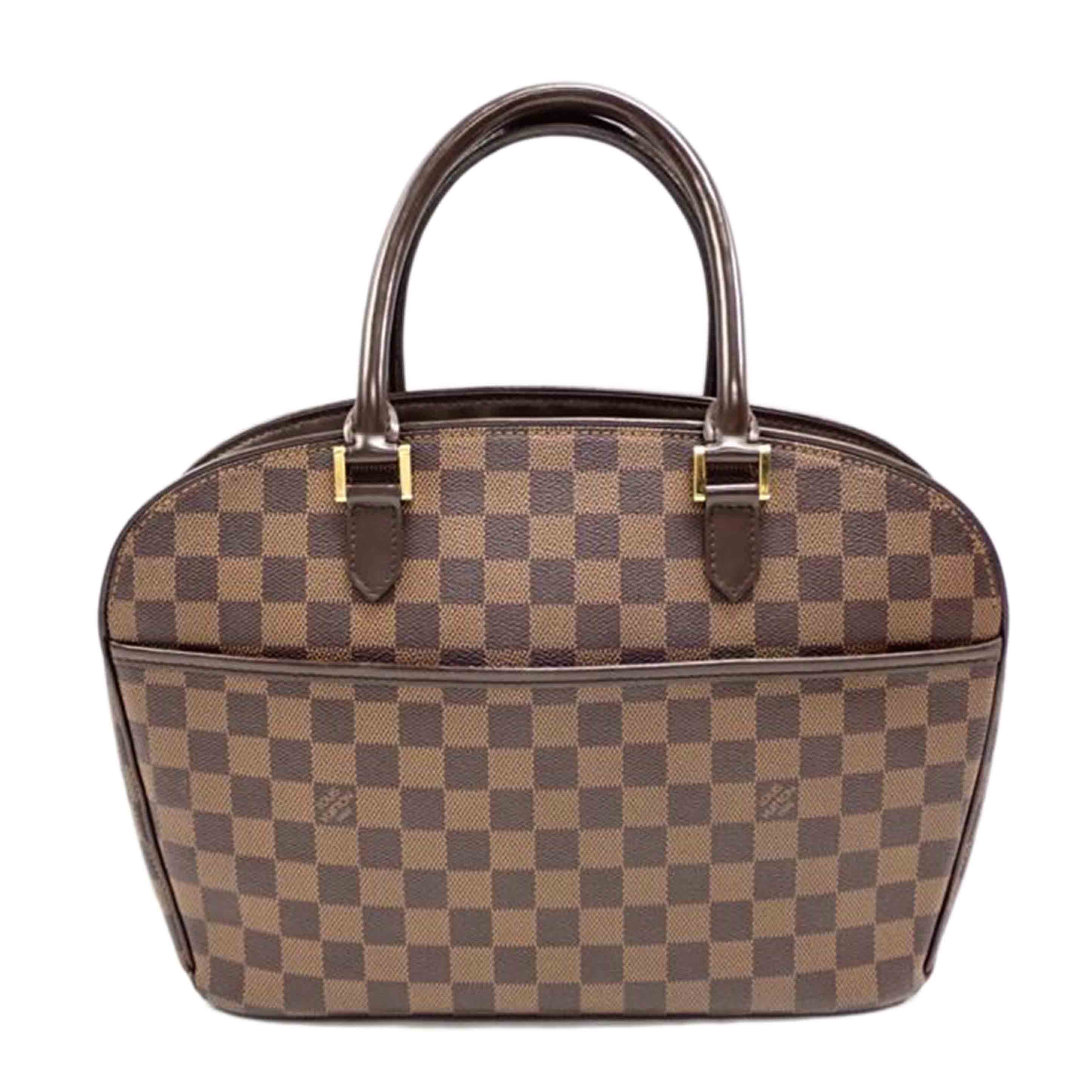 LV LV/サリアオリゾンタル/ダミエ/N51282//AR0***/Bランク/62