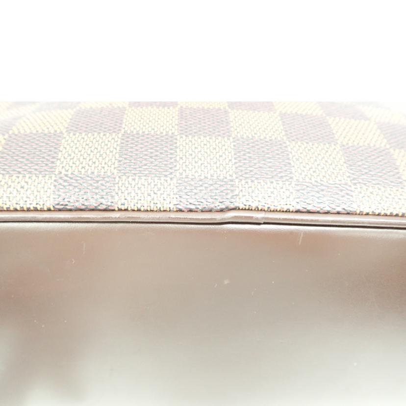 LV LV/サリアオリゾンタル/ダミエ/N51282//AR0***/Bランク/62