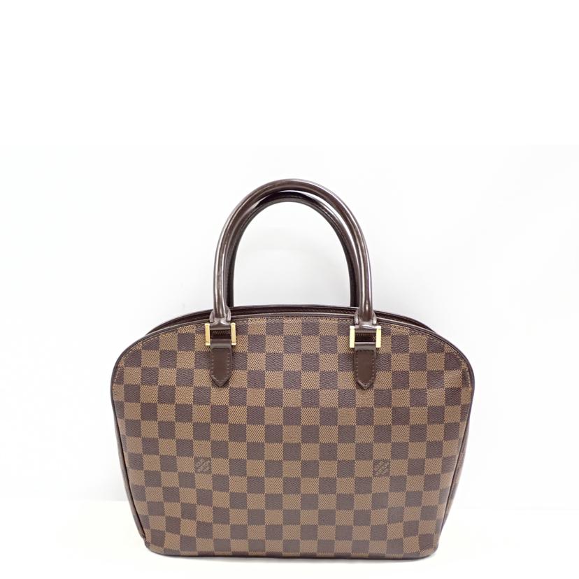 LV LV/サリアオリゾンタル/ダミエ/N51282//AR0***/Bランク/62