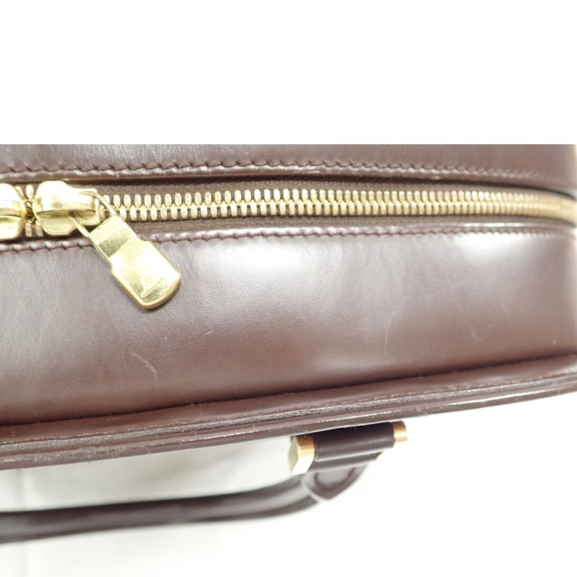 LV LV/サリアオリゾンタル/ダミエ/N51282//AR0***/Bランク/62