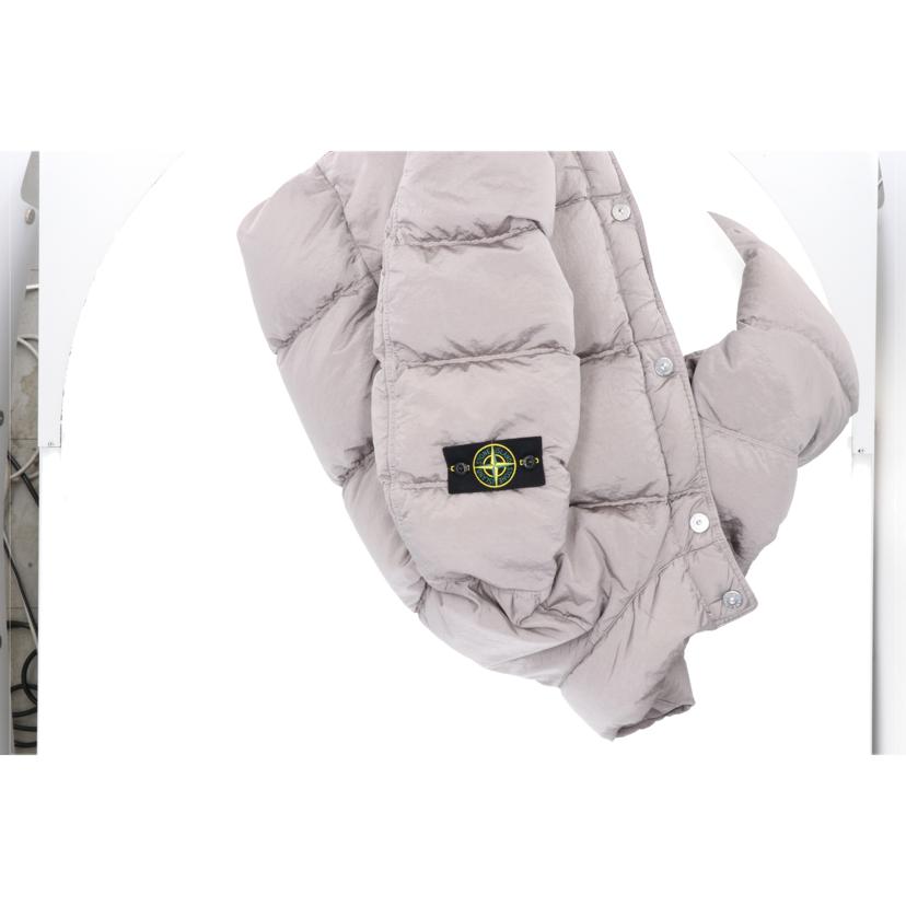 STONE ISLAND ストーンアイランド/NYLON METAL IN ECONYL ダウンジャケット/K2S154100124//サイズ:M/Aランク/91